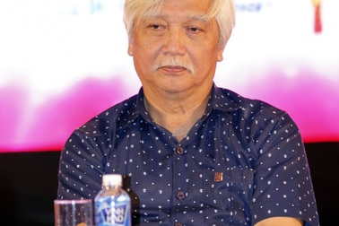 Giám khảo Dương Trung Quốc bất ngờ vắng mặt đêm chung khảo