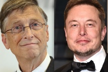 Vượt Bill Gates, Elon Musk trở thành người giàu thứ 2 thế giới