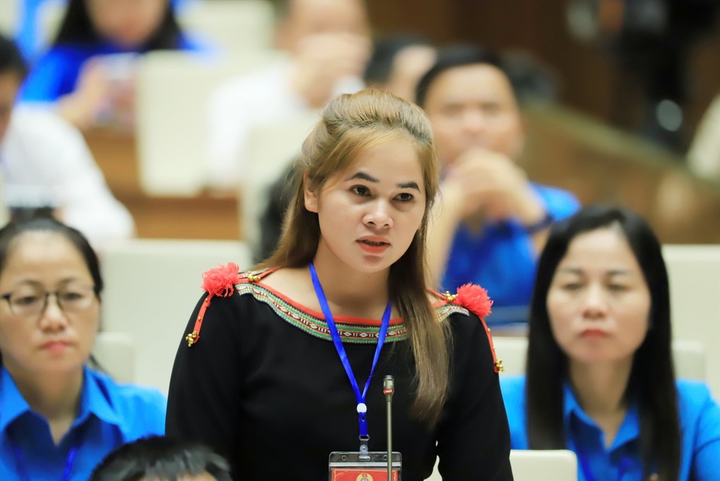 Xem xét khả năng tăng lương tối thiểu trong đầu tháng 8 - 1 Xem xét khả năng tăng lương tối thiểu trong đầu tháng 8 - 1