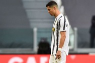 C.Ronaldo tính rời khỏi Juventus: Tận cùng của nỗi đau…