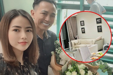 Sau 20 năm "gà trống nuôi con", diễn viên "Giao thời" đổi đời nhờ con gái