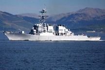 Mỹ thử thành công hệ thống SeaRAM cho chiến hạm