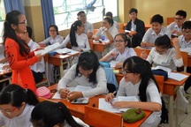 Đào tạo giáo viên theo nhu cầu: Lo tiêu cực