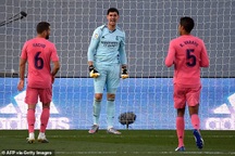 Real Madrid, Inter Milan tìm chiến thắng ở ngày mở màn Champions League