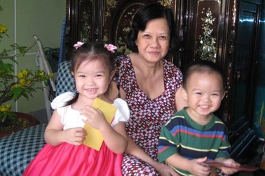 Khóc cười chuyện lì xì