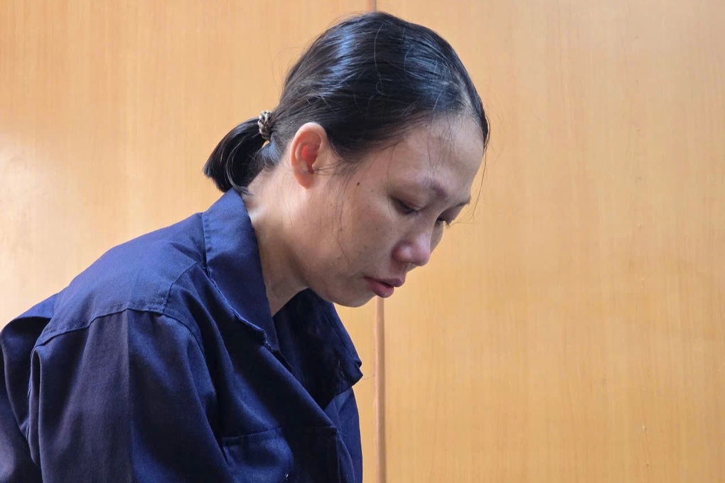 Không được hỗ trợ đủ tiền khi bị chó cắn, người phụ nữ đốt nhà chủ chó - 1 Không được hỗ trợ đủ tiền khi bị chó cắn, người phụ nữ đốt nhà chủ chó - 1