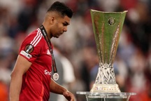 Man Utd rơi xuống vực sâu, xác lập cột mốc vô cùng tệ hại