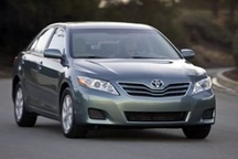 Toyota triệu hồi hơn 7 triệu xe do nguy cơ cháy