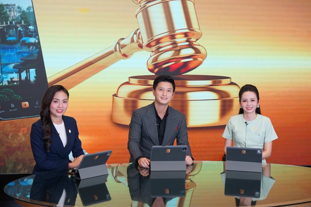 Nhà phố Noble Palace Tay Thang Long lên sóng livestream Sunshine Group ngày 22/8 - 2 Nhà phố Noble Palace Tay Thang Long lên sóng livestream Sunshine Group ngày 22/8 - 2