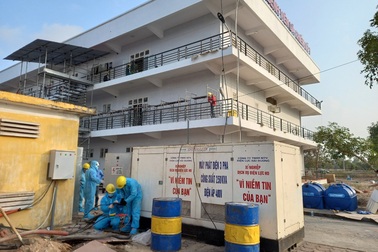 EVN đảm bảo cung cấp điện an toàn trong dịp Tết Nguyên đán