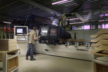 CNC Việt Hàn giới thiệu xu hướng phát triển gia công CNC năm 2019