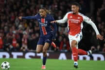Nhận định Arsenal - PSG (2h, 30/4): Những giấc mơ tươi sáng