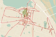 Chi tiết các tuyến đường ở Hà Nội bị cấm để phục vụ Lễ diễu binh dịp 2/9