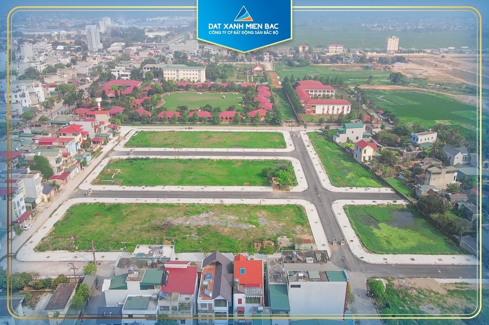 Thanh Hóa: Dự án Quảng Hưng Central Point hút giới đầu tư - 4