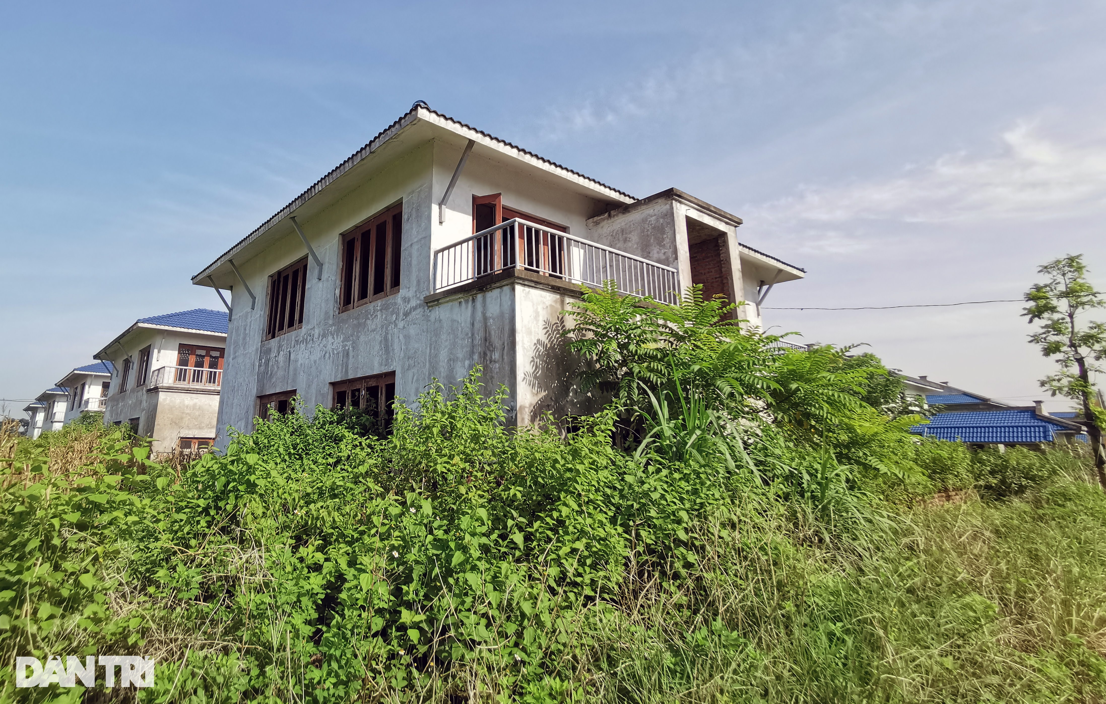 Hé lộ nguyên nhân đắp chiếu nhiều năm của đô thị đầm Dạ Trạch ở Hưng Yên - 3