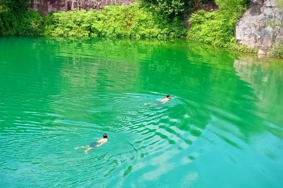 Về An Giang ngắm Tuyệt tình cốc miền Tây - 5 Về An Giang ngắm Tuyệt tình cốc miền Tây - 5