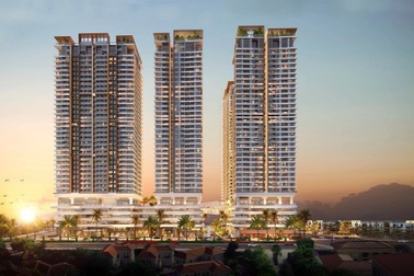 Tận hưởng phong cách sống Dolce Far Niente tại tổ hợp Newtown Diamond