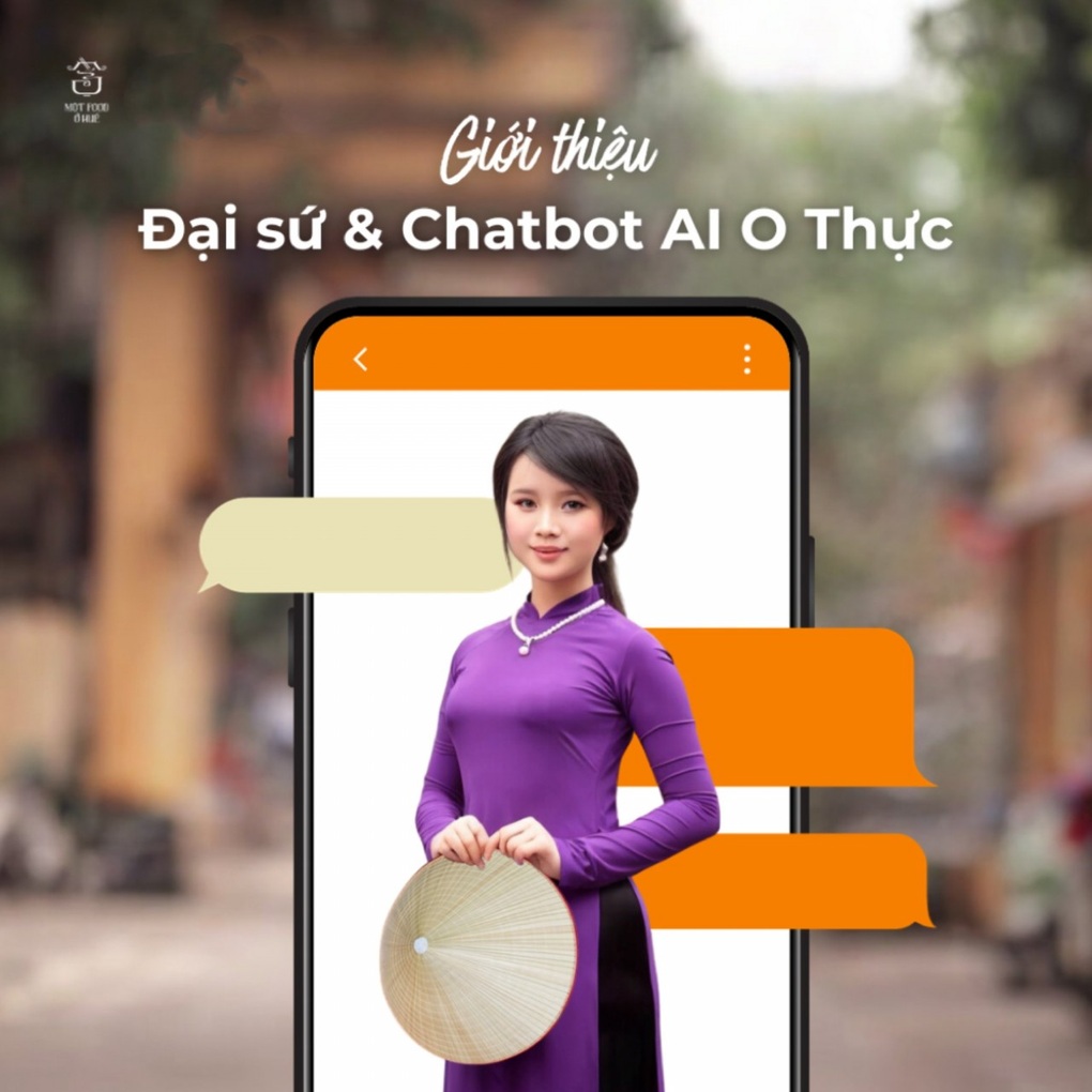 Huế phát triển du lịch ẩm thực thông qua số hóa các món ăn - 5 Huế phát triển du lịch ẩm thực thông qua số hóa các món ăn - 5