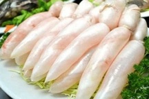 Bong bóng cá là "thuốc quý" cho xương khớp