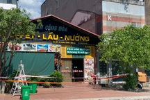 Thành phố Lào Cai dừng mọi hoạt động tôn giáo, vui chơi giải trí, thể thao