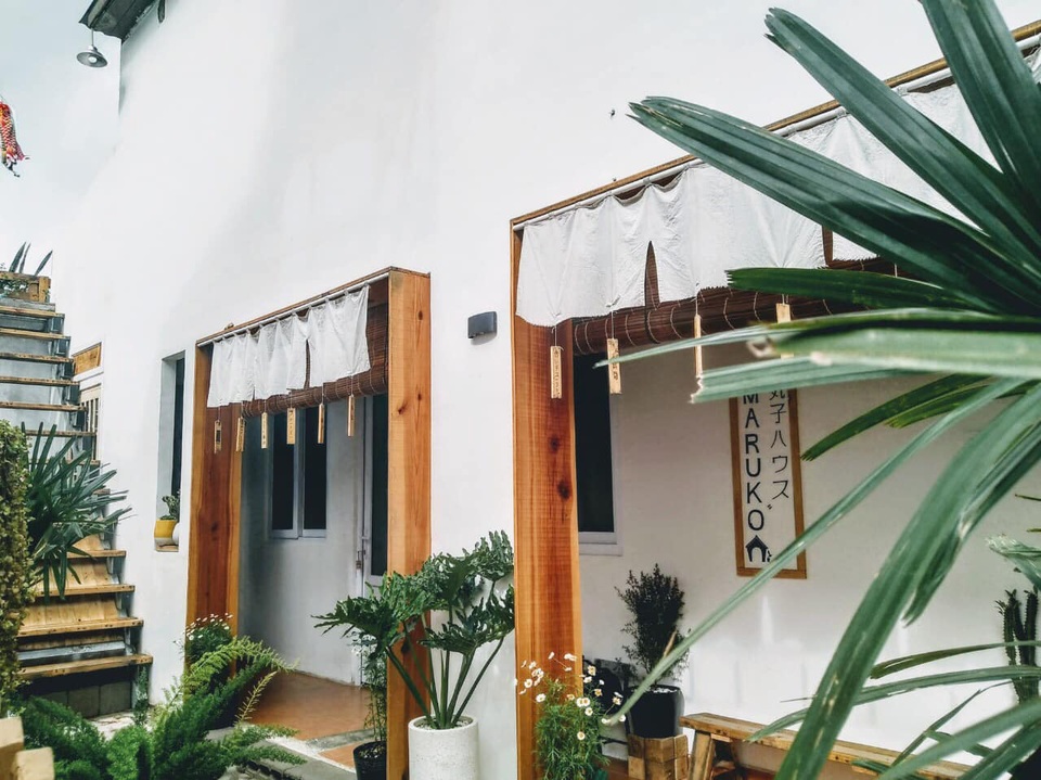 Chán thành phố chật chội, cặp vợ chồng trẻ lên Đà Lạt dựng nhà đẹp như mơ - 3 Chán thành phố chật chội, cặp vợ chồng trẻ lên Đà Lạt dựng nhà đẹp như mơ - 3