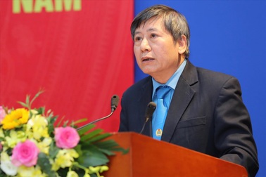 Thu nhập bình quân của công nhân viên chức lao động tăng 10%