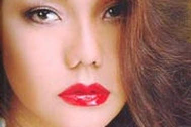 Cindy Thái Tài: "Muốn giống chị Lê Vân"