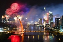 Bí thư Trần Lưu Quang: Cần bàn bạc TPHCM sẽ làm gì trong 5 năm tới