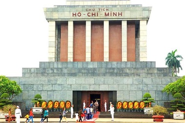 7 nhà khoa học Việt, 4 chuyên gia Nga tham gia đánh giá trạng thái thi hài Bác Hồ