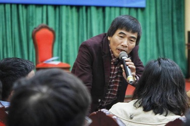 TS. Lê Thẩm Dương gợi ý cán bộ, đoàn viên 3 nguyên lý ứng xử trong thời kỳ mới