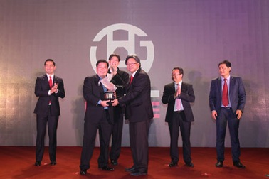 Tập đoàn Prime trao giải cho các nhà phân phối xuất sắc