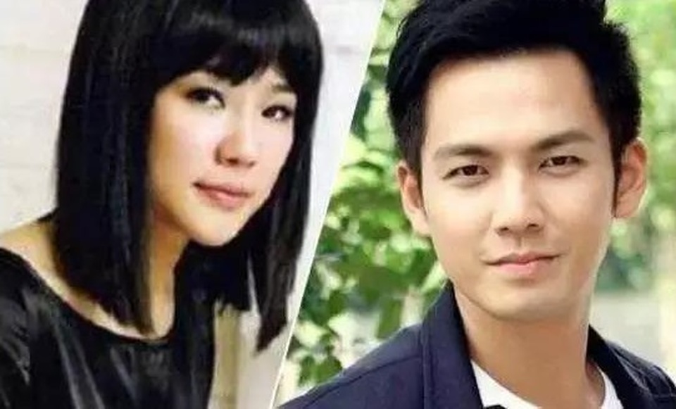 Người vợ trong “bóng tối” của “soái ca” Chung Hán Lương - 6 Người vợ trong “bóng tối” của “soái ca” Chung Hán Lương - 6