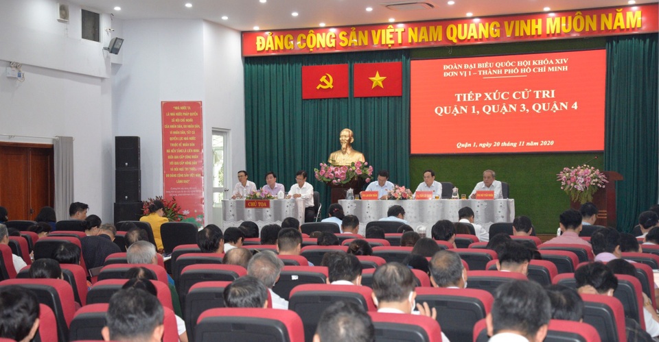 Tiết kiệm 1.200 tỷ đồng trong 5 năm khi thực hiện chính quyền đô thị - 1 Tiết kiệm 1.200 tỷ đồng trong 5 năm khi thực hiện chính quyền đô thị - 1