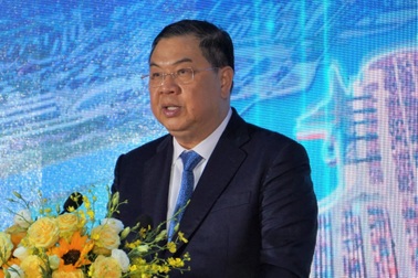 Phó Thủ tướng: Xây cảng Liên Chiểu thành “cảng xanh - cảng thông minh”