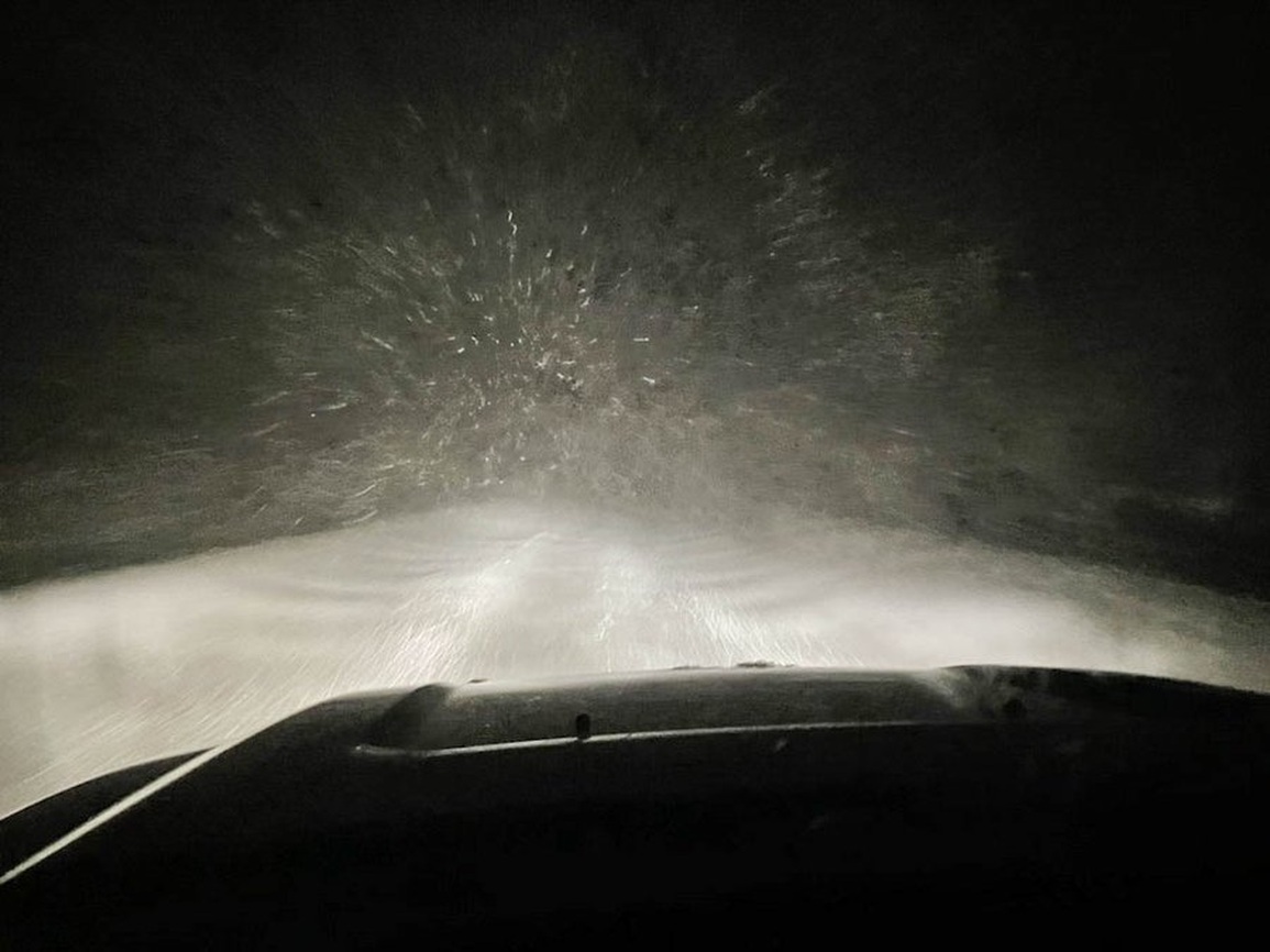 Khoa học cảnh báo thảm họa Icemageddon kèm theo thời tiết khắc nghiệt - 1 Khoa học cảnh báo thảm họa Icemageddon kèm theo thời tiết khắc nghiệt - 1