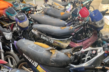 Trúng đấu giá 32 xe máy cũ 6,8 tỷ đồng rồi bỏ cọc: Như một trò đùa