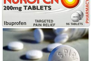 Thuốc viêm khớp và tim mạch: Pha phối hợp đầy rủi ro