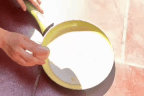 Đua nhau rán trứng dưới nắng 40 độ C, đập 3 quả không chín như trên mạng