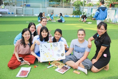 Đổi mới giáo dục ở trường tư thục