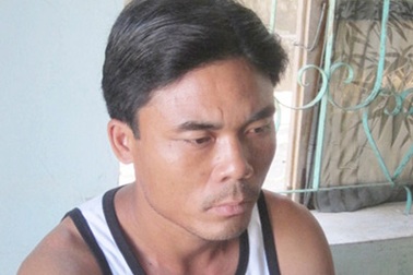 Bắt tạm giam 5 đối tượng liên quan vụ thanh niên bị tra tấn 