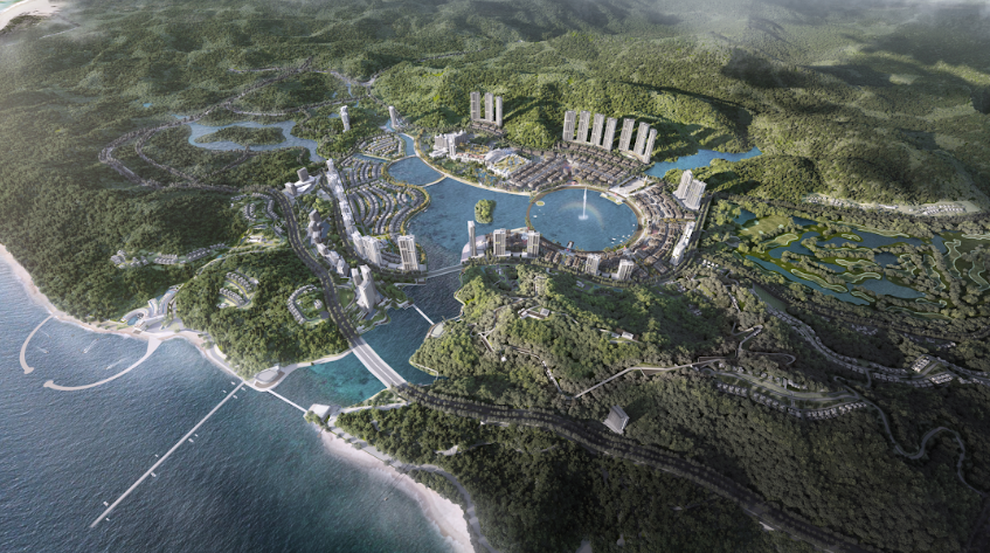 Động lực đưa Quảng Ninh vươn lên thành trung tâm đầu tư hàng đầu miền Bắc - 3 Động lực đưa Quảng Ninh vươn lên thành trung tâm đầu tư hàng đầu miền Bắc - 3
