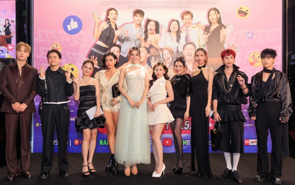 Hoa hậu Tiểu Vy hé lộ về sự cố mất điện thoại khi ghi hình show thực tế - 1 Hoa hậu Tiểu Vy hé lộ về sự cố mất điện thoại khi ghi hình show thực tế - 1