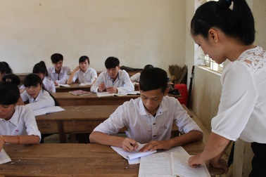 Bố trí việc làm cho sinh viên cử tuyển: Khi cung đã vượt xa cầu