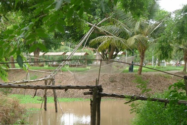 Khu di tích cụ Phó bảng Nguyễn Sinh Sắc thu hút hơn 150.000 lượt khách tham quan