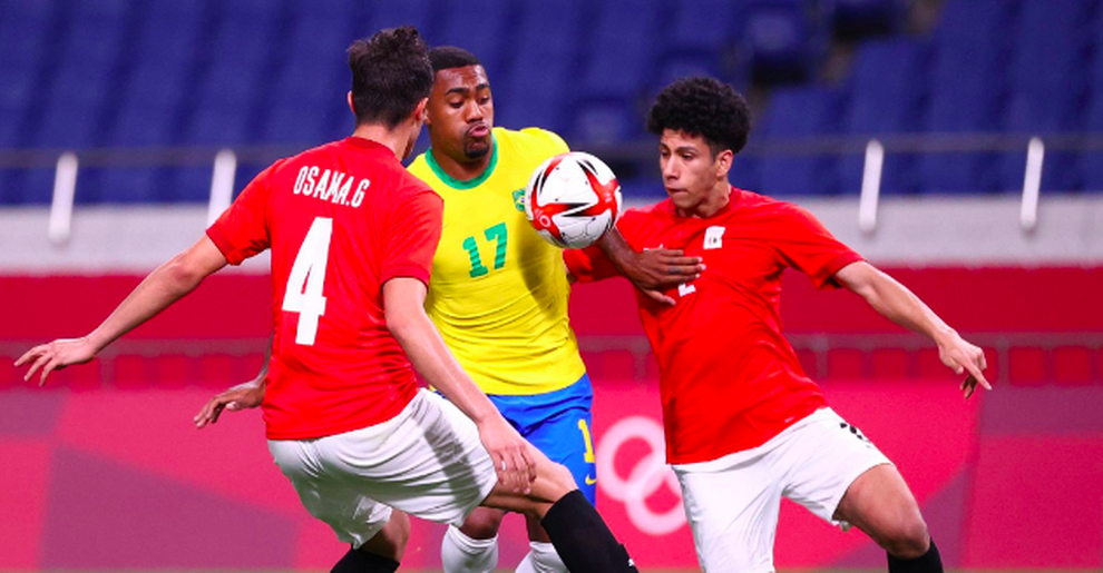 Chung kết bóng đá nam Olympic: Tây Ban Nha sẽ biến Brazil thành cựu vương? - 1 Chung kết bóng đá nam Olympic: Tây Ban Nha sẽ biến Brazil thành cựu vương? - 1