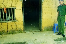 Đâm chết hàng xóm chỉ vì... con mèo bị mất