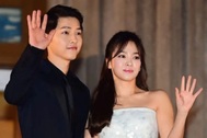 Bước ra từ hôn lễ thế kỷ, Song Hye Kyo và chồng cũ lựa chọn khác biệt