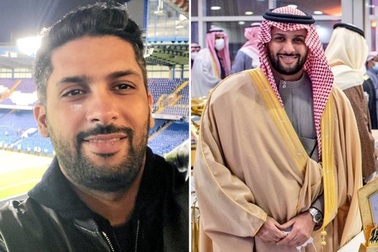 Tỷ phú Ả rập ra giá siêu khủng mua lại Chelsea