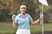 Golf chuyên nghiệp Việt Nam gian nan kiếm tiền