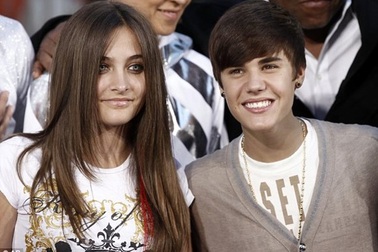 Con gái Michael Jackson “ghét cay ghét đắng” Justin Bieber
